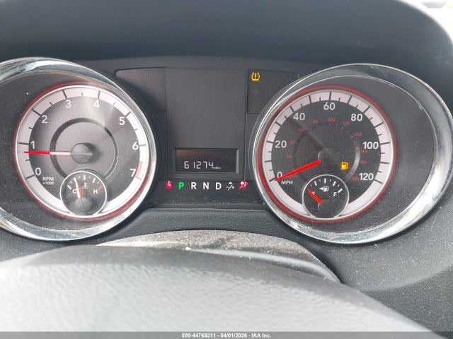 Aukcja sprzedaży 2020 Dodge Grand Caravan Se, vin: 2C4RDGBG1LR248735, numer aukcji: 44769211