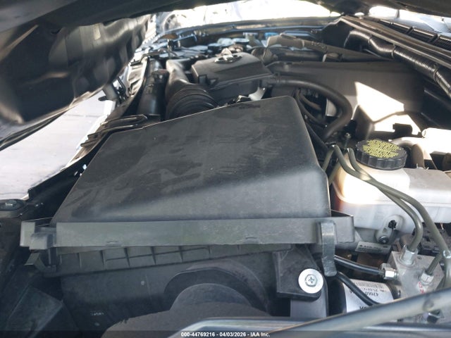 Nissan Frontier Sv 2019 1N6AD0CW7KN736414 Image 10