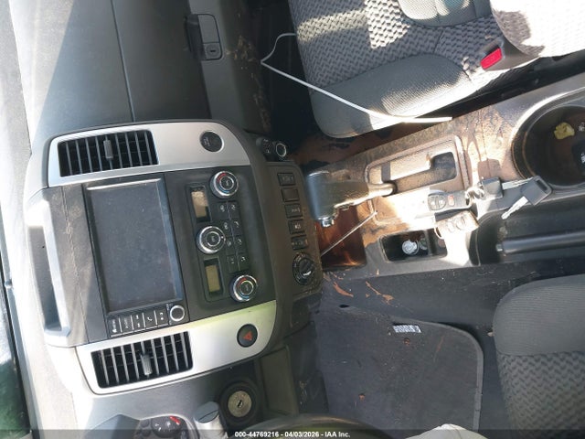 Nissan Frontier Sv 2019 1N6AD0CW7KN736414 Image 11