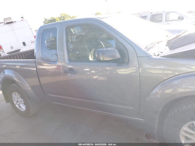 Nissan Frontier Sv 2019 1N6AD0CW7KN736414 Image 14