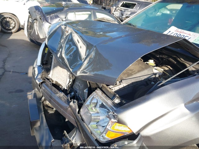 Nissan Frontier Sv 2019 1N6AD0CW7KN736414 Image 12