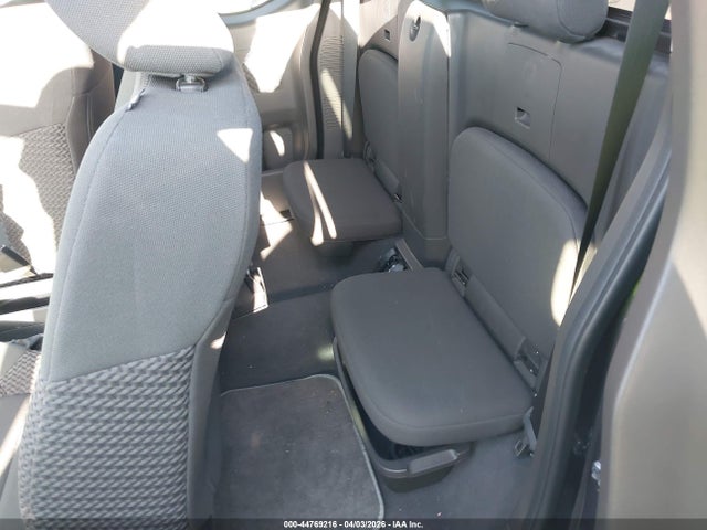 Nissan Frontier Sv 2019 1N6AD0CW7KN736414 Image 21