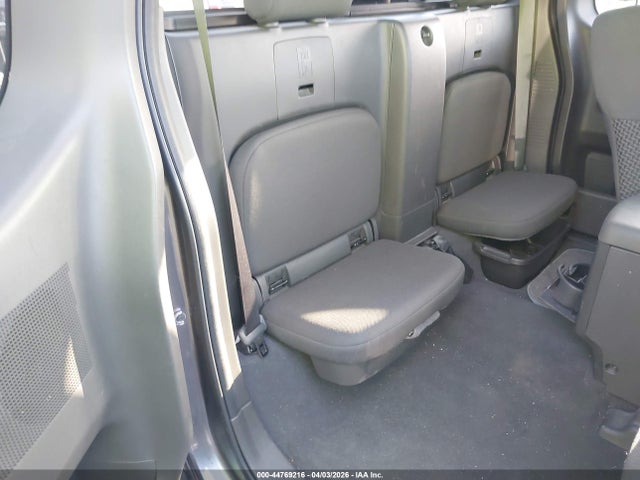 Nissan Frontier Sv 2019 1N6AD0CW7KN736414 Image 8