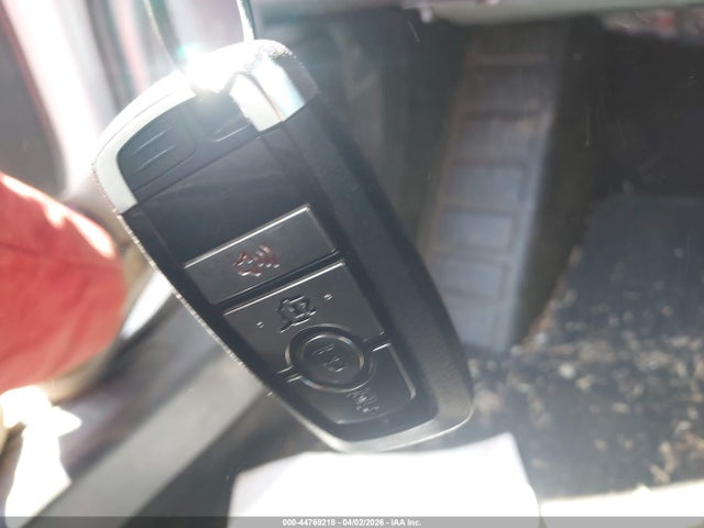 Ford Escape Active 2025 1FMCU0GN3SUA57531 Image 11