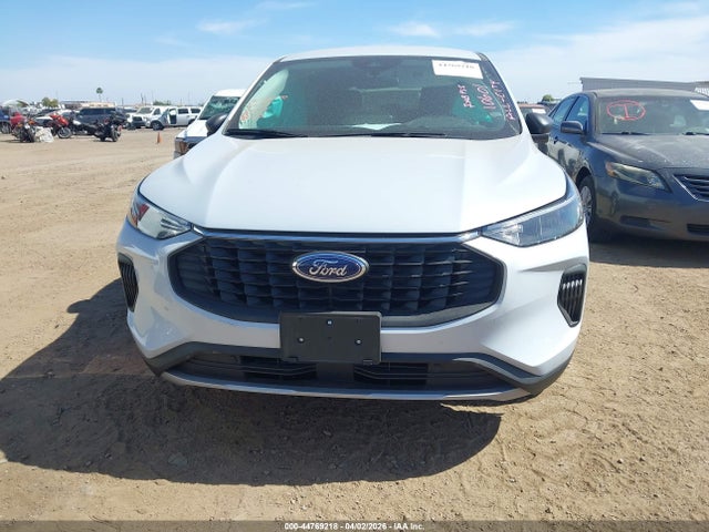 Ford Escape Active 2025 1FMCU0GN3SUA57531 Image 12
