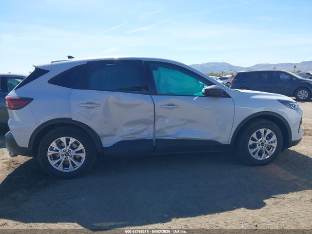 Ford Escape Active 2025 1FMCU0GN3SUA57531 Image 13