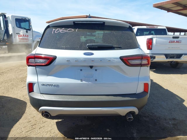 Ford Escape Active 2025 1FMCU0GN3SUA57531 Image 16