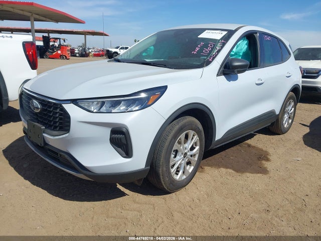 Ford Escape Active 2025 1FMCU0GN3SUA57531 Image 2