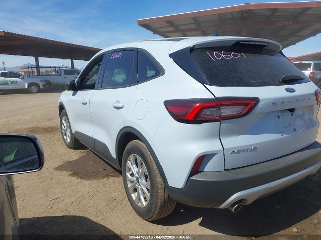 Ford Escape Active 2025 1FMCU0GN3SUA57531 Image 3