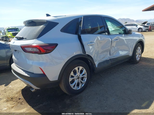 Ford Escape Active 2025 1FMCU0GN3SUA57531 Image 4