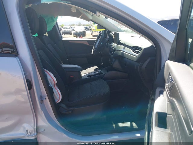 Ford Escape Active 2025 1FMCU0GN3SUA57531 Image 5