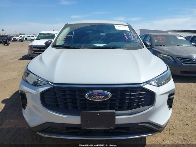 Ford Escape Active 2025 1FMCU0GN3SUA57531 Image 6