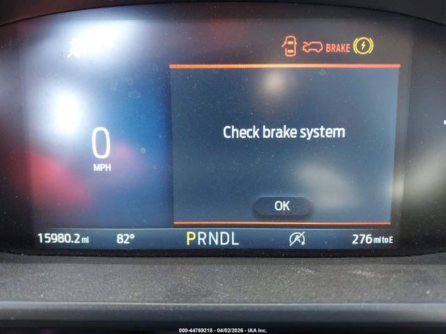 Ford Escape Active 2025 1FMCU0GN3SUA57531 Image 7