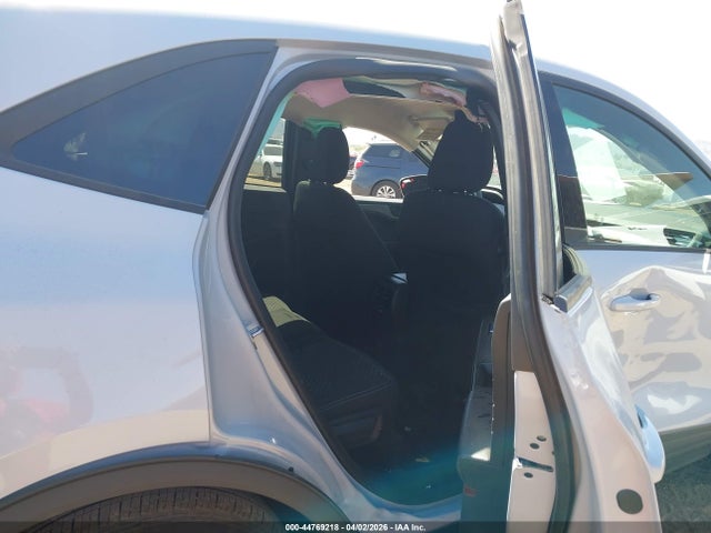 Ford Escape Active 2025 1FMCU0GN3SUA57531 Image 8