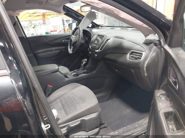 Aukcja sprzedaży 2022 Chevrolet Equinox Awd Lt, vin: 3GNAXUEV7NL102232, numer aukcji: 44769219