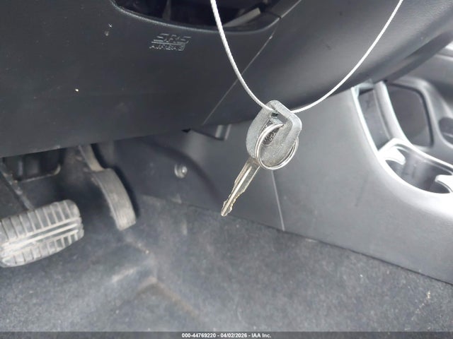 2016 MITSUBISHI OUTLANDER JA4AD2A31GZ049902 Photo 10