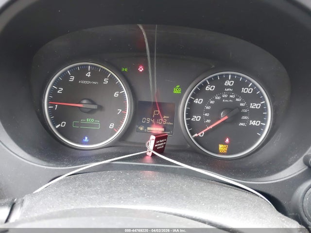 2016 MITSUBISHI OUTLANDER JA4AD2A31GZ049902 Photo 6