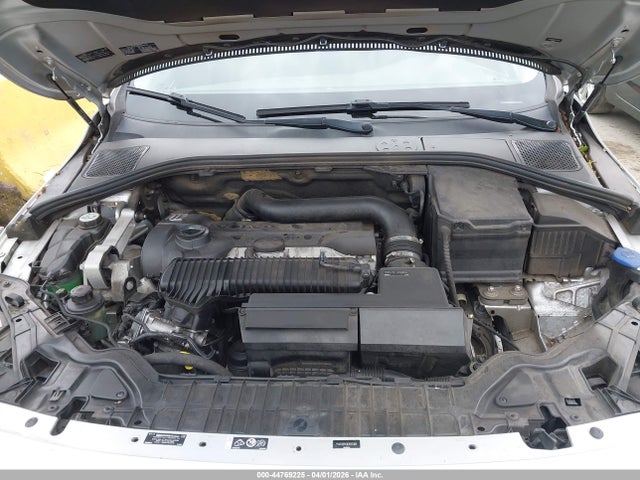 2016 VOLVO V60 CROSS COUNTRY YV4612HK9G1003389 Photo 9