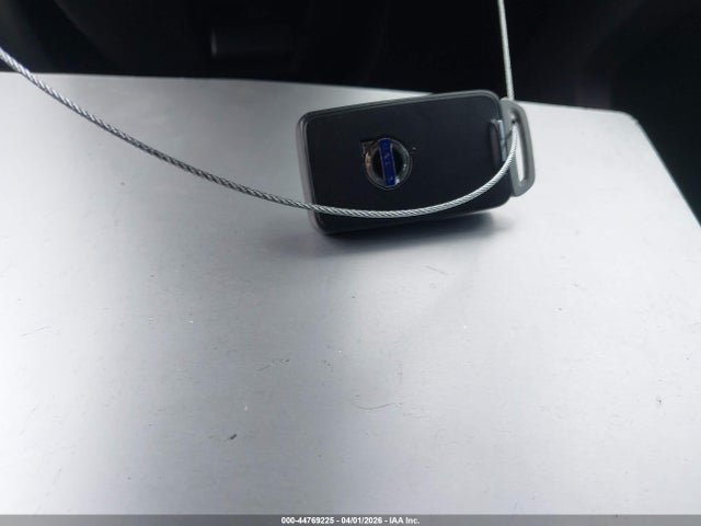 2016 VOLVO V60 CROSS COUNTRY YV4612HK9G1003389 Photo 10