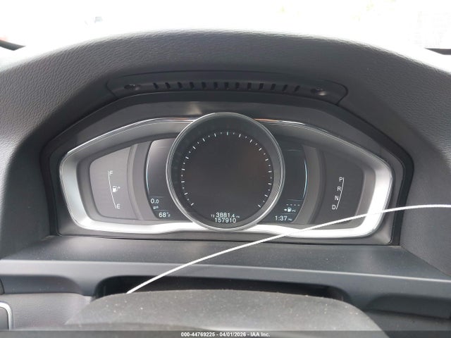 2016 VOLVO V60 CROSS COUNTRY YV4612HK9G1003389 Photo 6