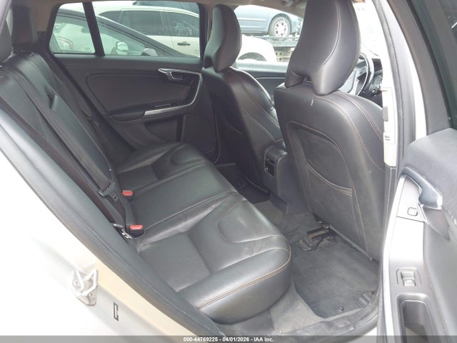 2016 VOLVO V60 CROSS COUNTRY YV4612HK9G1003389 Photo 7