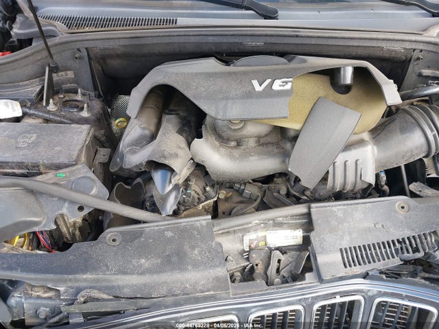 2014 Jeep Grand Cherokee Limited მანქანა იყიდება აუქციონზე, vin: 1C4RJFBG3EC279838, აუქციონის ნომერი: 44769228