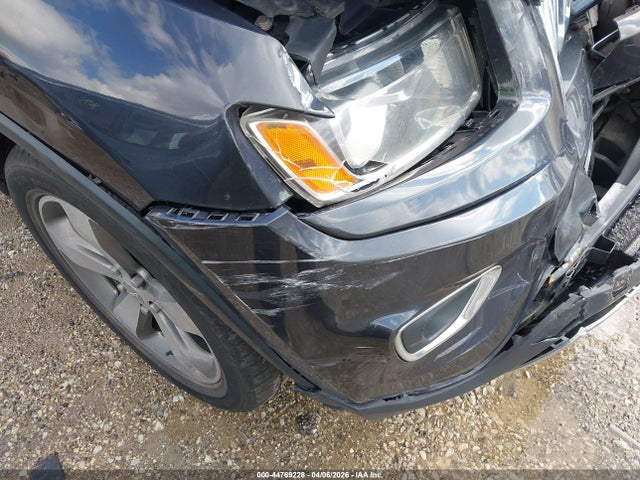 2014 Jeep Grand Cherokee Limited მანქანა იყიდება აუქციონზე, vin: 1C4RJFBG3EC279838, აუქციონის ნომერი: 44769228