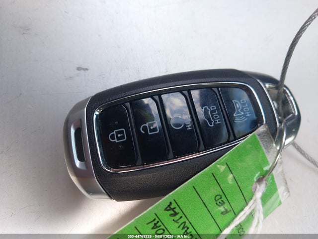 Продажа на аукционе авто 2023 Hyundai Elantra Sel, vin: KMHLM4AG3PU484636, номер лота: 44769229