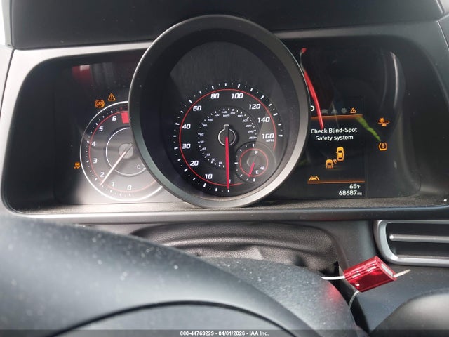 Продажа на аукционе авто 2023 Hyundai Elantra Sel, vin: KMHLM4AG3PU484636, номер лота: 44769229