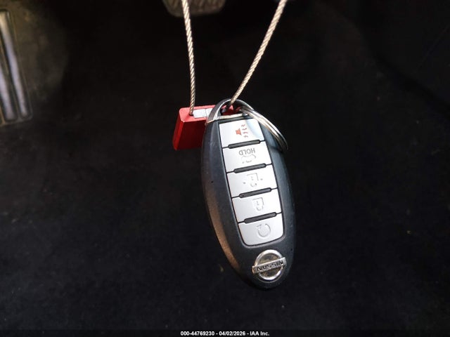 Продажа на аукционе авто 2015 Nissan Altima 2.5 S, vin: 1N4AL3AP8FN905841, номер лота: 44769230