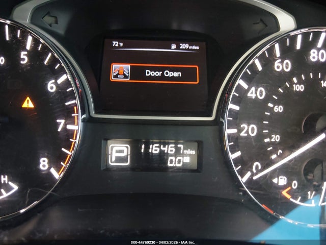 Продажа на аукционе авто 2015 Nissan Altima 2.5 S, vin: 1N4AL3AP8FN905841, номер лота: 44769230