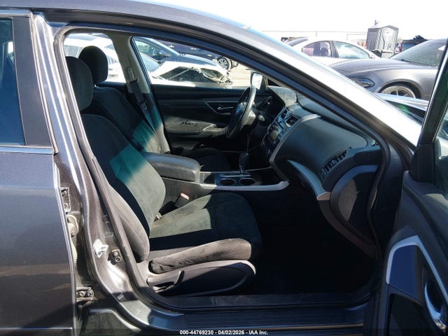 Продажа на аукционе авто 2015 Nissan Altima 2.5 S, vin: 1N4AL3AP8FN905841, номер лота: 44769230