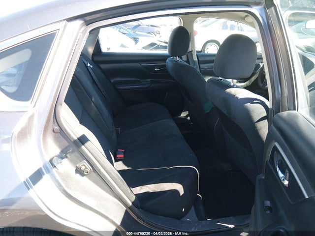 Продажа на аукционе авто 2015 Nissan Altima 2.5 S, vin: 1N4AL3AP8FN905841, номер лота: 44769230