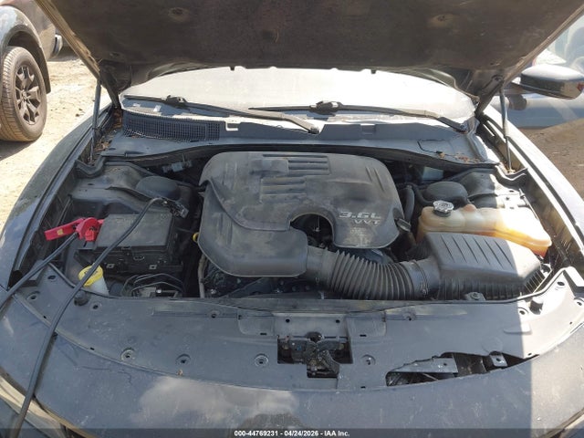 Aukcja sprzedaży 2022 Dodge Charger Sxt Rwd, vin: 2C3CDXBG1NH132731, numer aukcji: 44769231