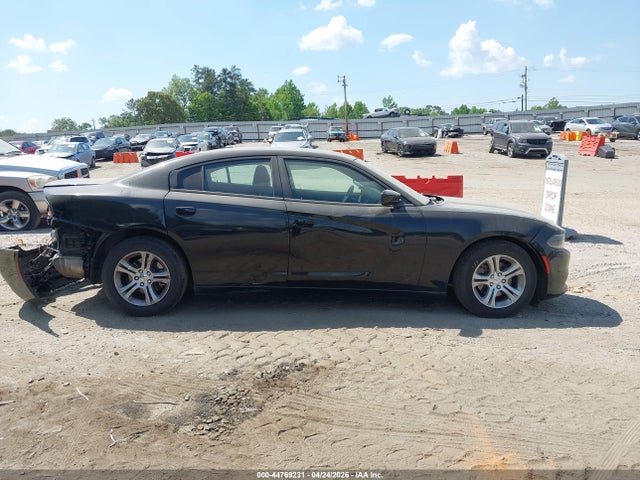 Aukcja sprzedaży 2022 Dodge Charger Sxt Rwd, vin: 2C3CDXBG1NH132731, numer aukcji: 44769231