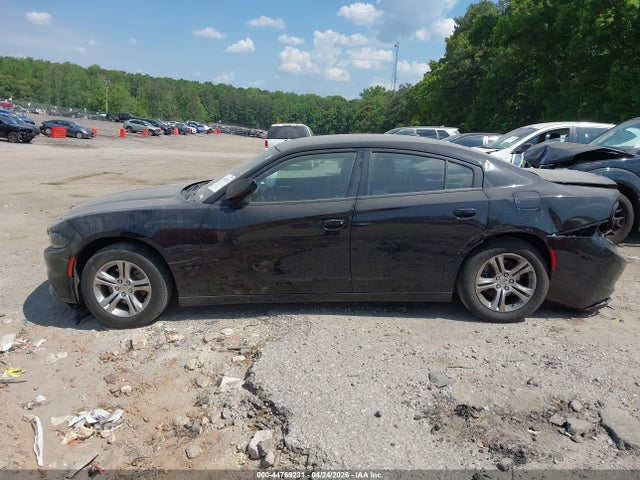 Aukcja sprzedaży 2022 Dodge Charger Sxt Rwd, vin: 2C3CDXBG1NH132731, numer aukcji: 44769231