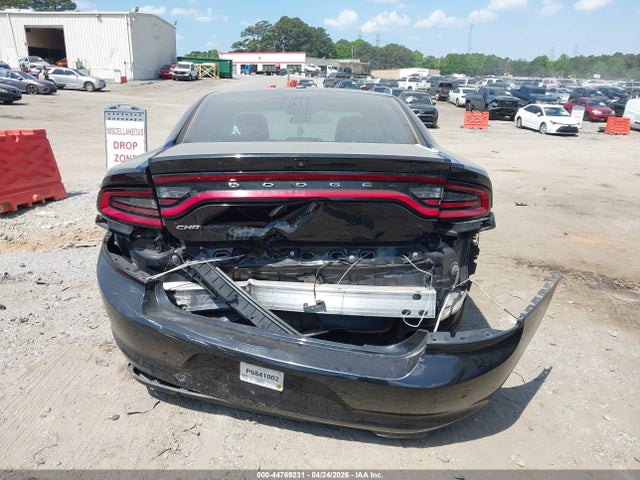 Aukcja sprzedaży 2022 Dodge Charger Sxt Rwd, vin: 2C3CDXBG1NH132731, numer aukcji: 44769231