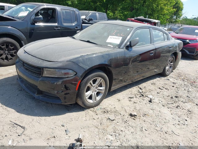 Aukcja sprzedaży 2022 Dodge Charger Sxt Rwd, vin: 2C3CDXBG1NH132731, numer aukcji: 44769231