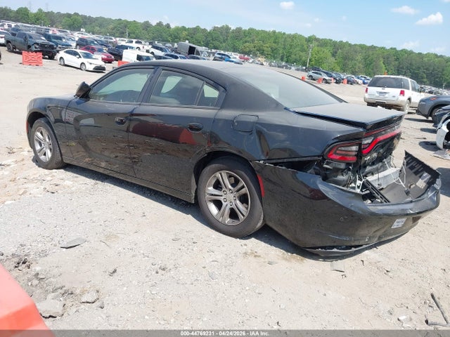 Aukcja sprzedaży 2022 Dodge Charger Sxt Rwd, vin: 2C3CDXBG1NH132731, numer aukcji: 44769231