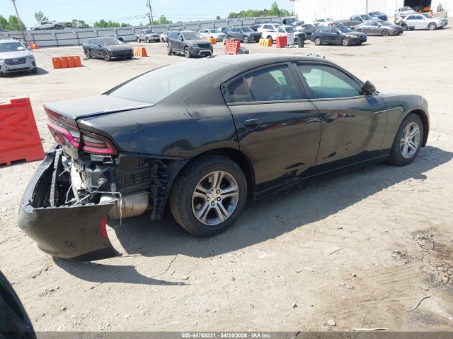 Aukcja sprzedaży 2022 Dodge Charger Sxt Rwd, vin: 2C3CDXBG1NH132731, numer aukcji: 44769231