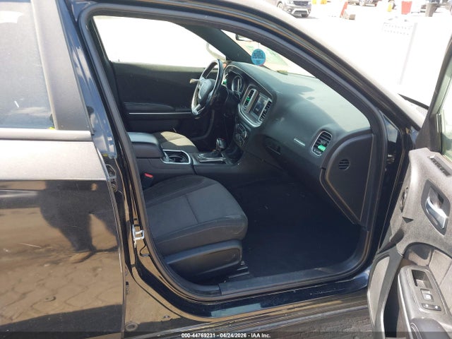 Aukcja sprzedaży 2022 Dodge Charger Sxt Rwd, vin: 2C3CDXBG1NH132731, numer aukcji: 44769231