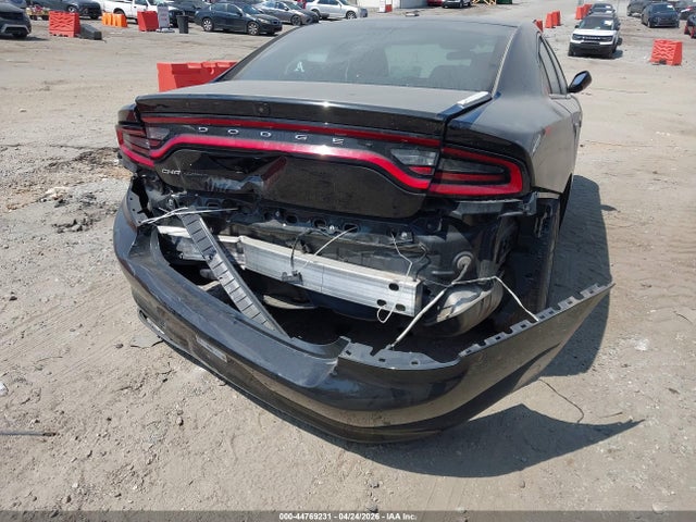 Aukcja sprzedaży 2022 Dodge Charger Sxt Rwd, vin: 2C3CDXBG1NH132731, numer aukcji: 44769231