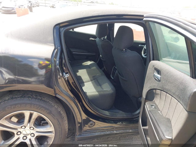 Aukcja sprzedaży 2022 Dodge Charger Sxt Rwd, vin: 2C3CDXBG1NH132731, numer aukcji: 44769231
