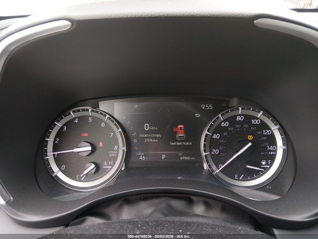 2022 TOYOTA HIGHLANDER 5TDGZRBHXNS221119 Photo 6