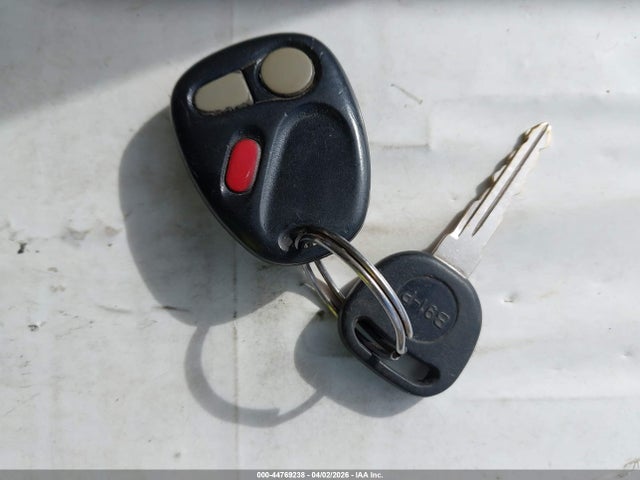 2001 CHEVROLET SILVERADO 1500 2GCEK19T111295277 Photo 10