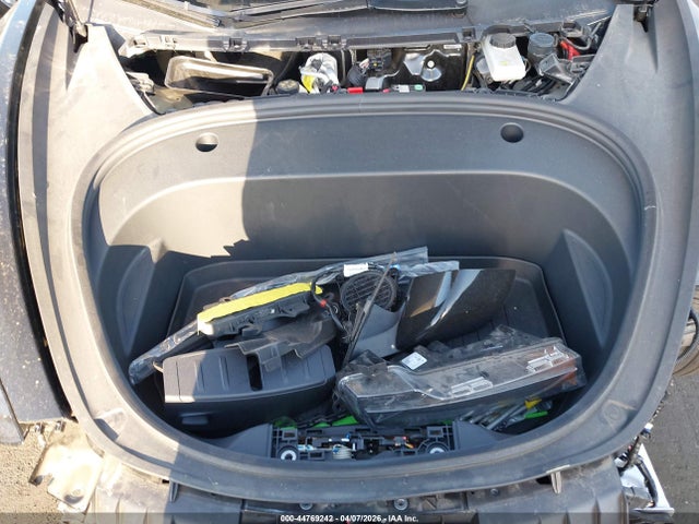 Aukcja sprzedaży 2023 Tesla Model 3 Rear-wheel Drive, vin: 5YJ3E1EA3PF714559, numer aukcji: 44769242
