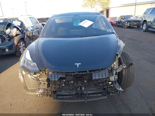 Aukcja sprzedaży 2023 Tesla Model 3 Rear-wheel Drive, vin: 5YJ3E1EA3PF714559, numer aukcji: 44769242