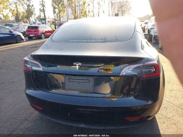 Aukcja sprzedaży 2023 Tesla Model 3 Rear-wheel Drive, vin: 5YJ3E1EA3PF714559, numer aukcji: 44769242