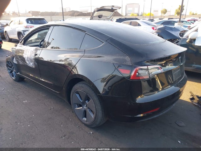 Aukcja sprzedaży 2023 Tesla Model 3 Rear-wheel Drive, vin: 5YJ3E1EA3PF714559, numer aukcji: 44769242