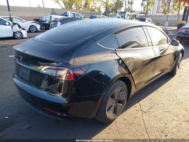 Aukcja sprzedaży 2023 Tesla Model 3 Rear-wheel Drive, vin: 5YJ3E1EA3PF714559, numer aukcji: 44769242